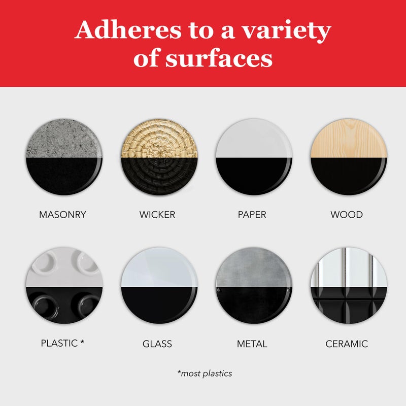 Krylon K05500007 Colormaxx Spray-Paints, Aerosol, Almond, 12 Ounce (Pack of 1) - Image 4